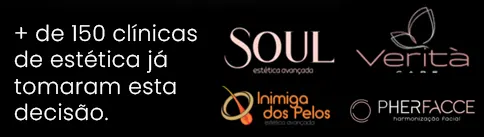 Leads2You, clinicas atendidas.